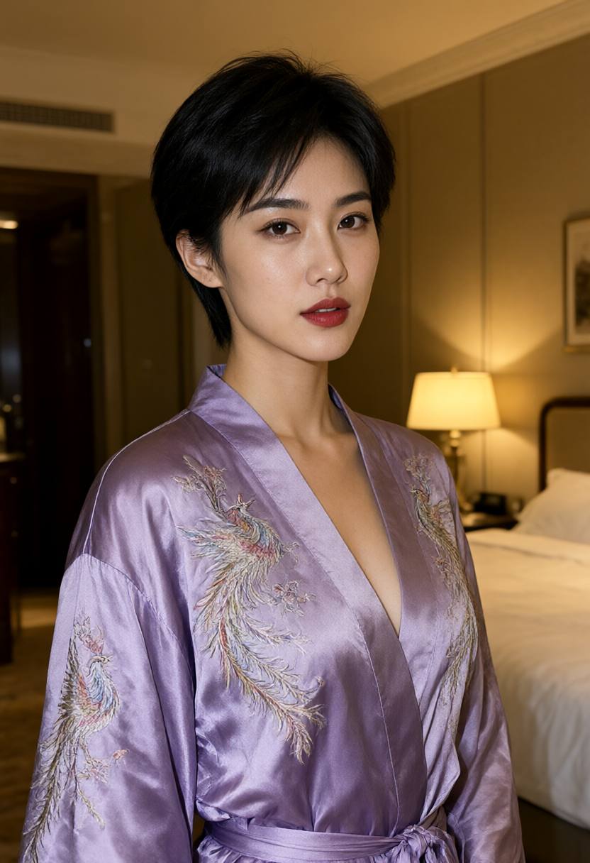饮食男女电影海报